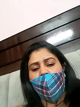 Hot-Mehak77's cam snapshot