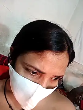 HotAishaa live sex cam