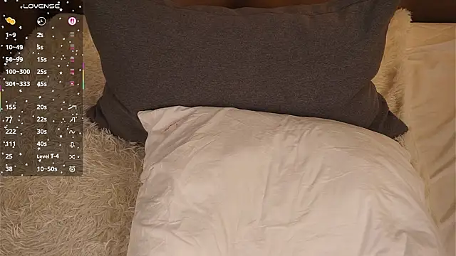 DejaMervis's cam snapshot