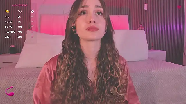 Amy-Parrish live sex cam