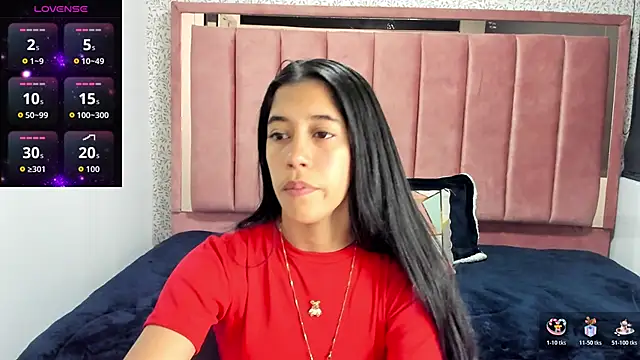 Connie_Bell's cam snapshot