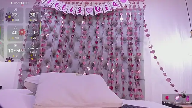 taylor_kelsey's cam snapshot