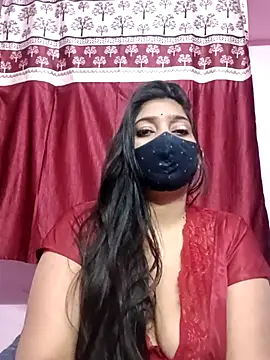 Cute_Riya_1's cam snapshot