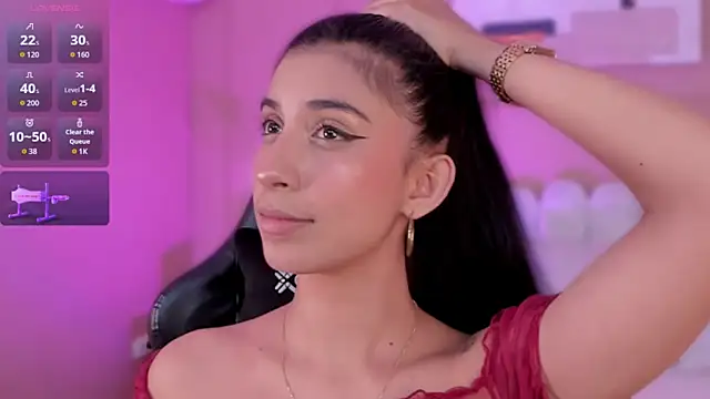 zia_cooper's cam snapshot