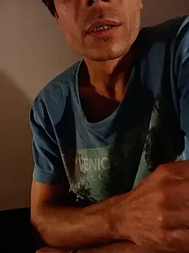 MrMancino live sex cam