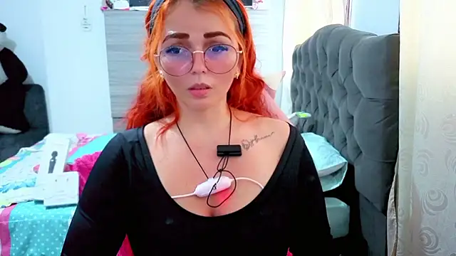 Alexatexa2929's cam snapshot