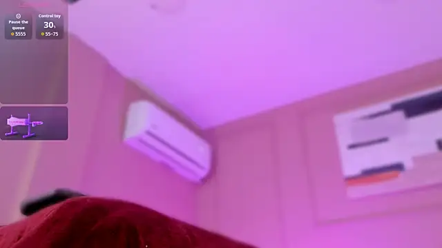 zia_cooper's cam snapshot