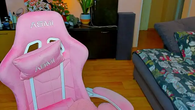 ameli_moon's cam snapshot