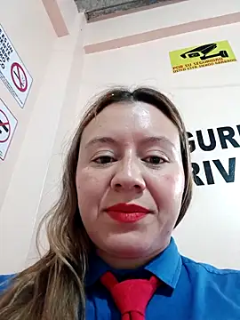 Hannah-colx's cam snapshot