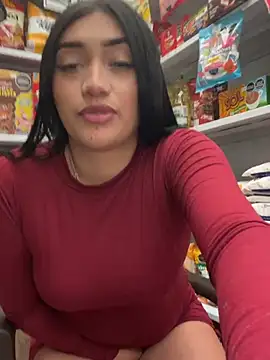 Georgia_Pink's cam snapshot