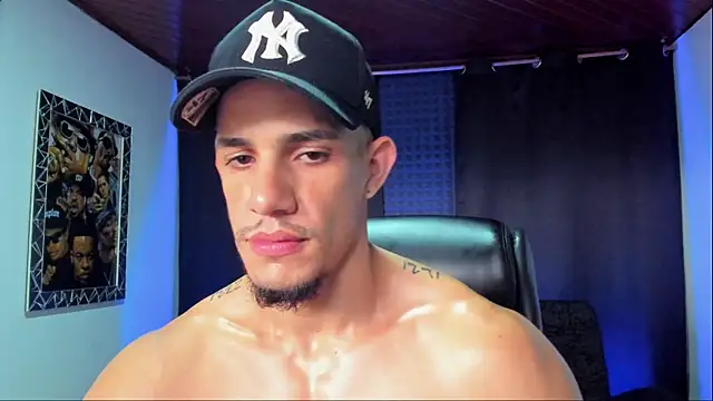 jhonnysnow17 live sex cam