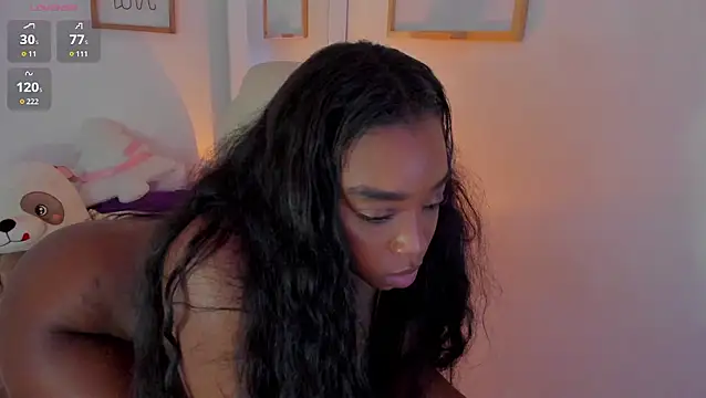 zobe_love's cam snapshot