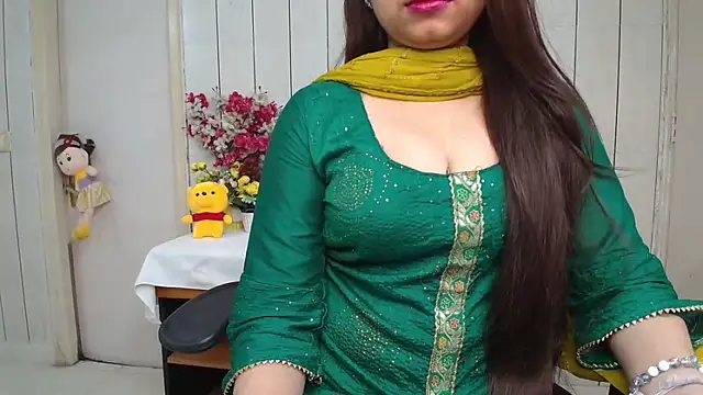 savya1's cam snapshot