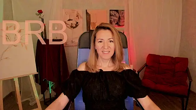 DonnaSmitth's cam snapshot