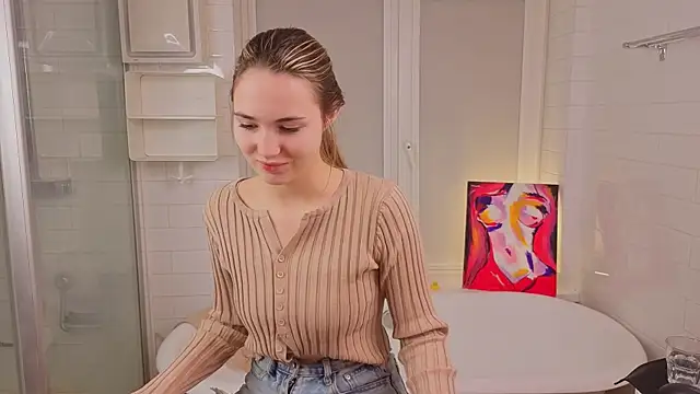 LeenaPuita's cam snapshot