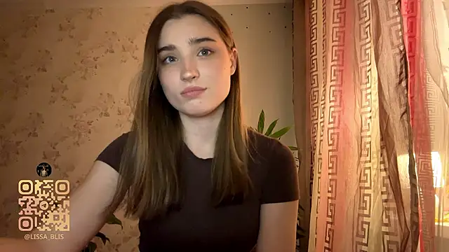 LissaBliss's cam snapshot