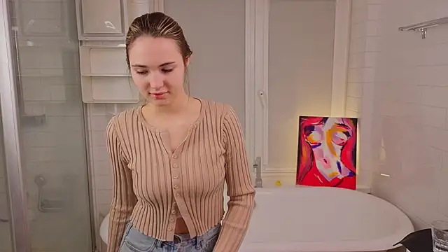 LeenaPuita's cam snapshot