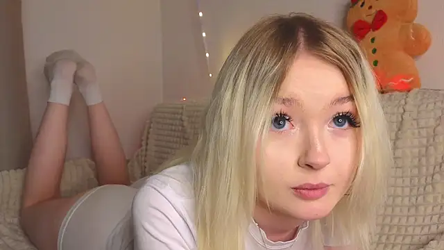 minigirl's cam snapshot