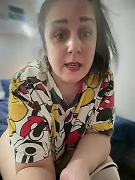 QueenMaryXO live sex cam