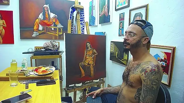 color_beat17 live sex cam