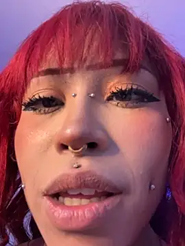 suky_pou's cam snapshot