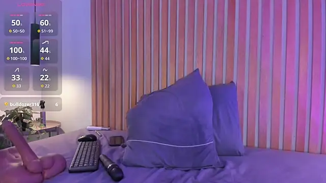 alice_rodman's cam snapshot