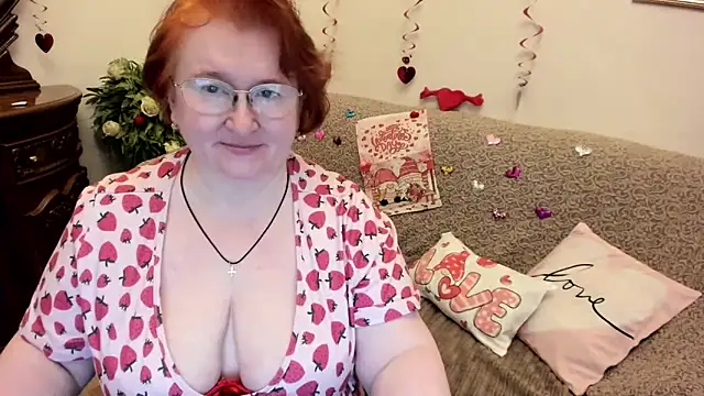 leiamillersonn's cam snapshot