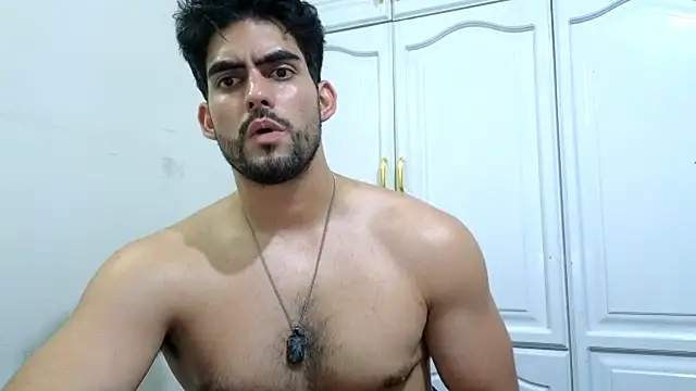 Jackyrose live sex cam