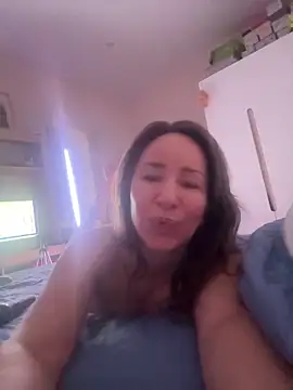 MadinaBrown's cam snapshot