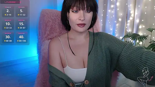 Zeeeme's cam snapshot