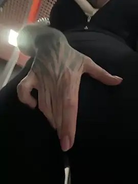 Polina-Fox's cam snapshot