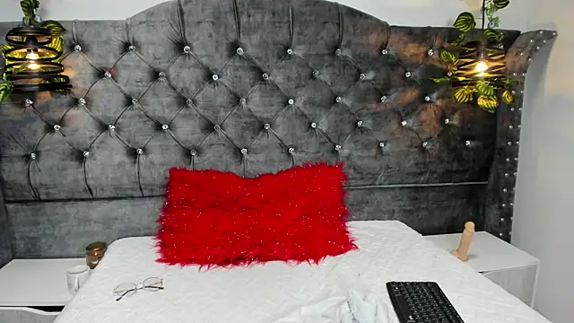 Blushhabex's cam snapshot