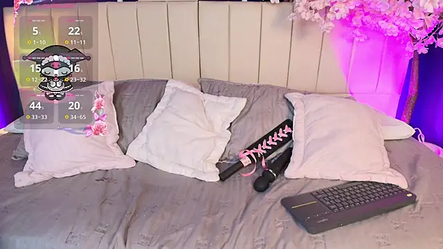 Shizuko_'s cam snapshot