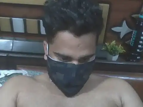 MrCurioX live sex cam