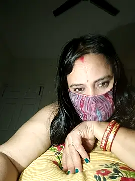 Sheela-Bhabi live sex cam