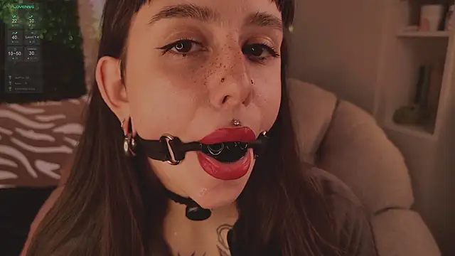 MichaellaMoon's cam snapshot