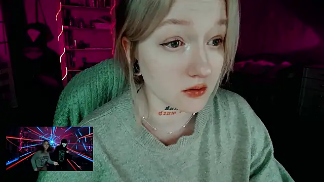 raingurl's cam snapshot