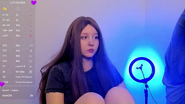 Stella_MoonLight's cam snapshot