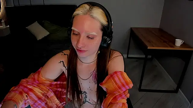 Elizaveta_Brown's cam snapshot