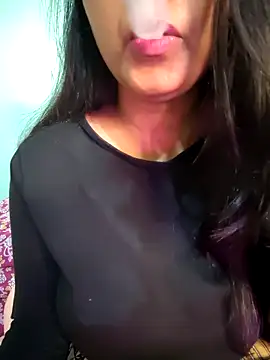 Ishu_Lovee's cam snapshot