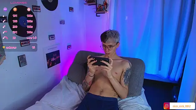 Nick_Bangover_'s cam snapshot