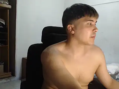 CuteAlexBoy's cam snapshot