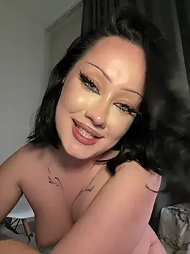 BlackLotus__ live sex cam