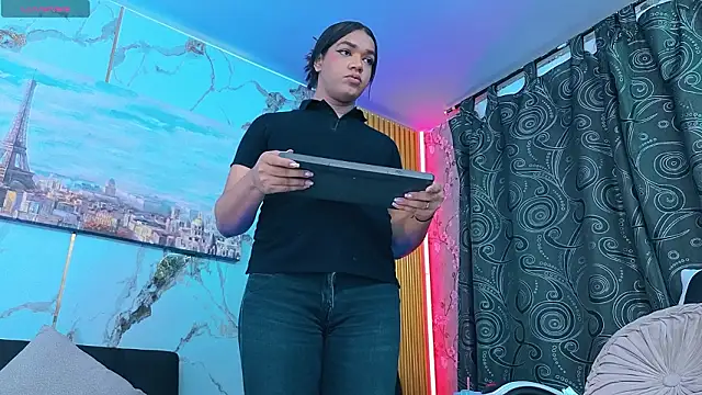 Vanesa_pm's cam snapshot