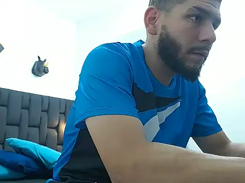 deyby_hot's cam snapshot