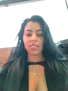 Luianna's cam snapshot