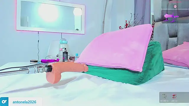 Antonellahorny69's cam snapshot