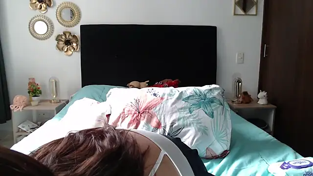 TatianaMonteross's cam snapshot