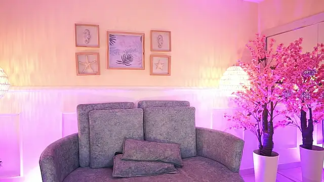 MeganLowell's cam snapshot