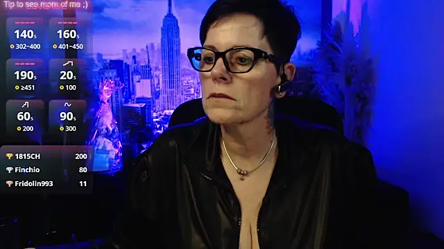 ninarandmann's cam snapshot